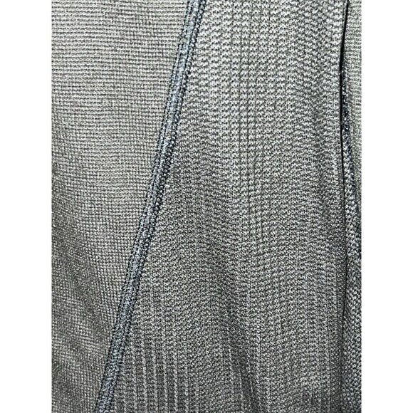 PATAGONIA Mens Green Baselayer Long Sleeve Shirt Sz M - Picture 4 of 10